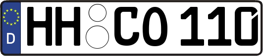 HH-CO110