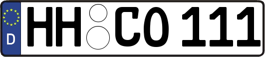 HH-CO111