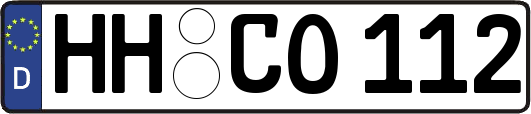 HH-CO112