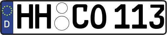 HH-CO113