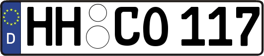HH-CO117