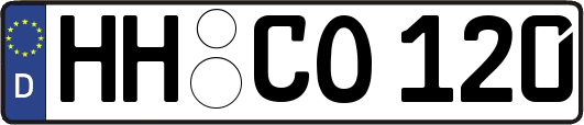 HH-CO120