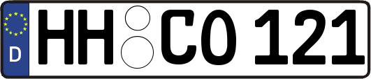 HH-CO121
