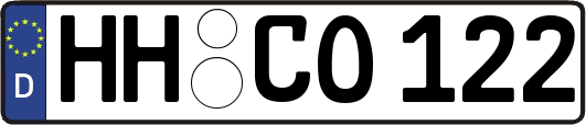 HH-CO122