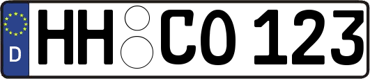 HH-CO123