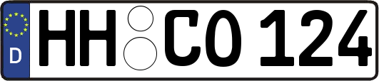 HH-CO124