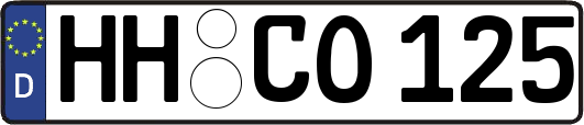 HH-CO125