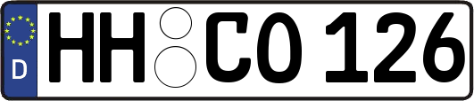 HH-CO126