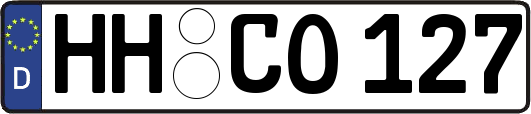 HH-CO127