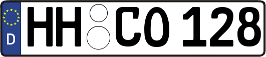 HH-CO128
