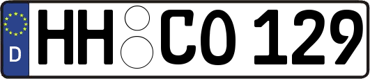 HH-CO129