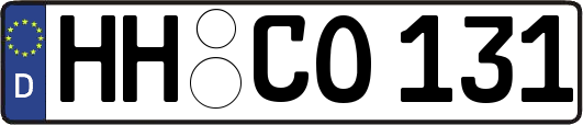HH-CO131
