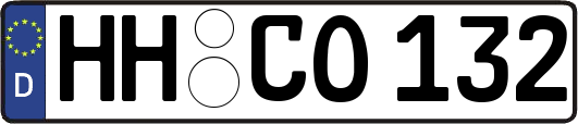 HH-CO132