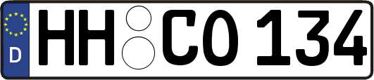 HH-CO134