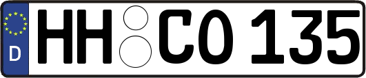 HH-CO135