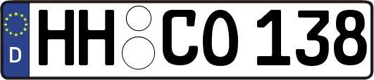 HH-CO138