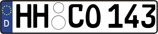 HH-CO143