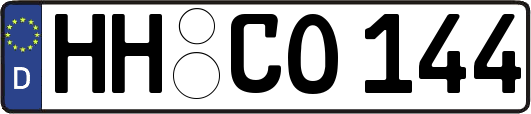 HH-CO144