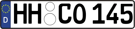 HH-CO145
