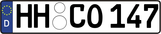 HH-CO147