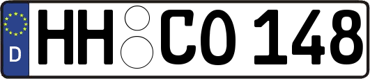 HH-CO148