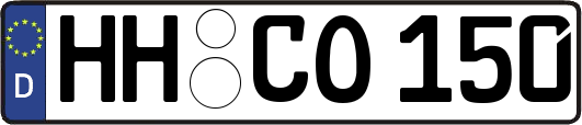 HH-CO150
