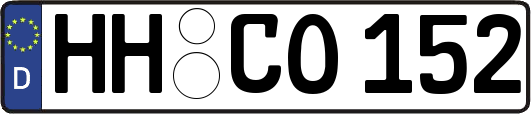 HH-CO152