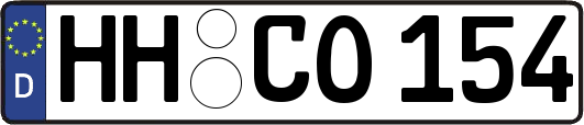HH-CO154