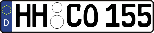 HH-CO155