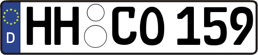 HH-CO159
