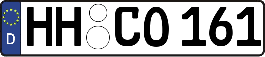 HH-CO161