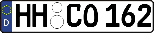HH-CO162