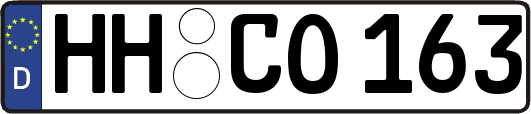 HH-CO163