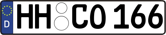 HH-CO166