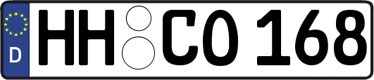 HH-CO168