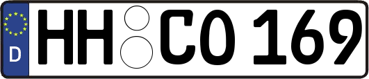 HH-CO169