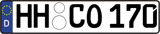 HH-CO170