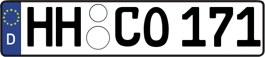 HH-CO171