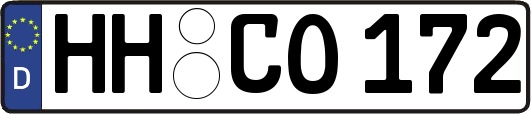 HH-CO172