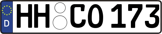 HH-CO173