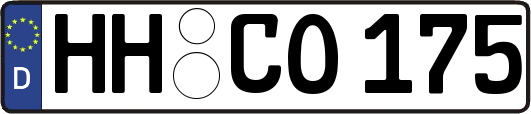 HH-CO175