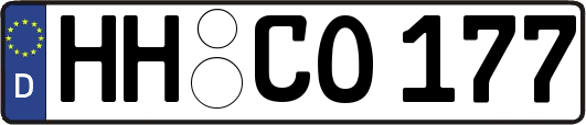 HH-CO177