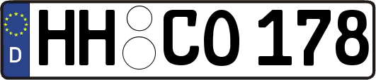 HH-CO178