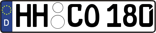 HH-CO180