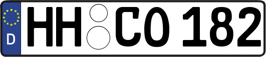 HH-CO182