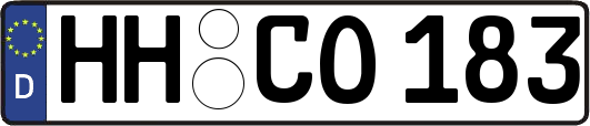 HH-CO183