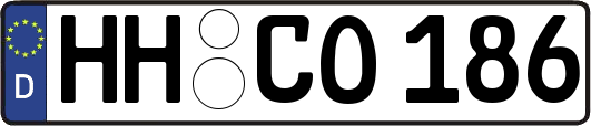 HH-CO186