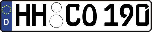 HH-CO190