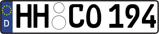 HH-CO194