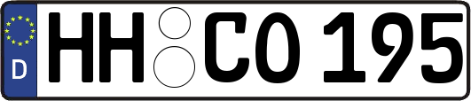 HH-CO195